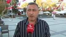 Eğitim-İş Sendikası Sinop Şube Başkanı Şahbenderoğlu: 