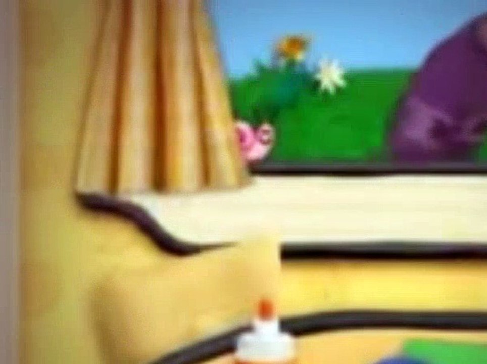 Blue's Clues S05E 23 Blue's Predictions