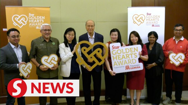 Honouring unsung heroes once again