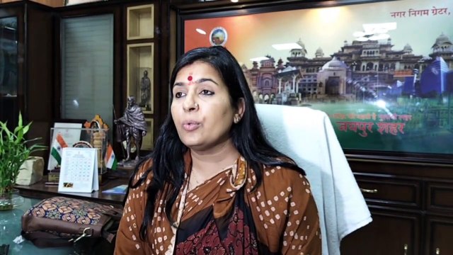 ग्रेटर नगर निगम...चार घंटे फील्ड में रहेंगे उपायुक्त, गड़बड़ की तो कार्रवाई भी