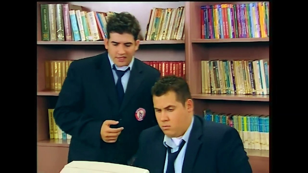 Hayat Bilgisi - 53 Bölüm (HD)