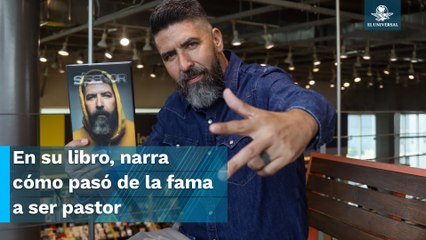 Fermín IV, el rapero ex miembro de Control Machete que encauzó las rimas hacia la fe