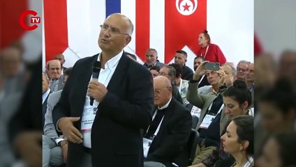 Hilmi Güler’e “bininci gün” tepkisi... Dünya Demokrasi Forumu’na Boğaziçi damgası