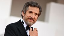 VOICI : Guillaume Canet : pourquoi ses enfants refusent de regarder ses films