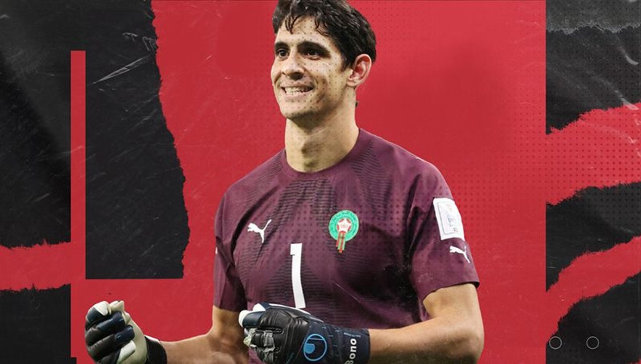 هل ياسين بونو هو أفضل حارس عربي في التاريخ؟ الجواب الشافي