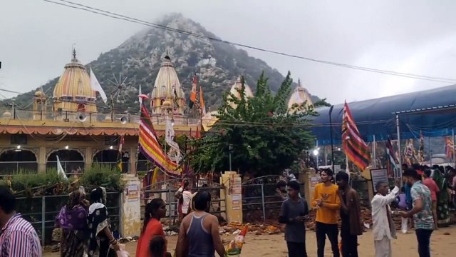 Baba Ramdev: भादों की दूज पर भरे बाबा रामदेव के मेले, जातरुओं ने लगाई धोक