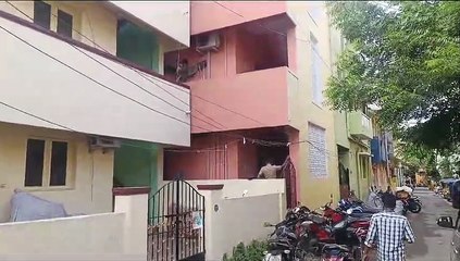 VIDEO: तमिलनाडु में  एनआइए की छापेमारी में डिजिटल उपकरण, भारतीय, विदेशी मुद्राएं जब्त