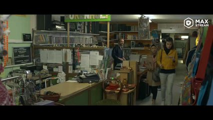 Mengejar Surga (2022) - Indonesian Drama & Romance