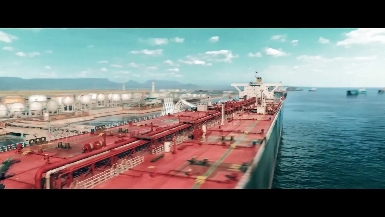 HIDDEN STRIKE Trailer (2023) Jackie Chan, John Cena