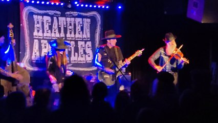 HeathenApostles-230719-TheLexington-1
