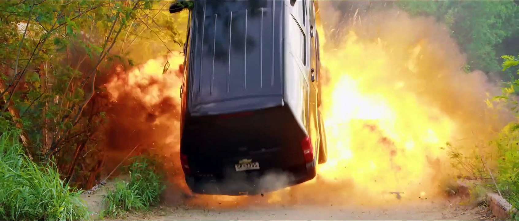 Freelance (2023) Official Trailer - John Cena, Alison Brie, Juan Pablo Raba, Christian Slater