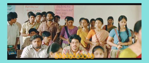 Excellent scene about Casteism