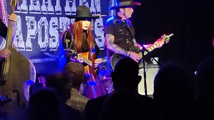 HeathenApostles-230719-TheLexington-2