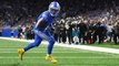 Analyzing the Fantasy Potential of Lions' WR, Amon-Ra St. Brown
