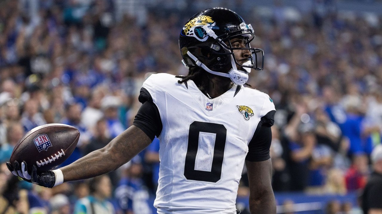 Calvin Ridley: The Rising Star of Daily Fantasy Sports