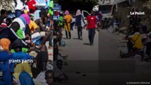 Immigration à Lampedusa : Ursula von der Leyen demande une « réponse européenne »