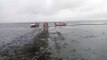 बीसलपुर बांध की लहरों में नाव पलटने से दो मछुआरों की मौत, लापता मछुआरे का शव २४ घण्टे बाद मिला