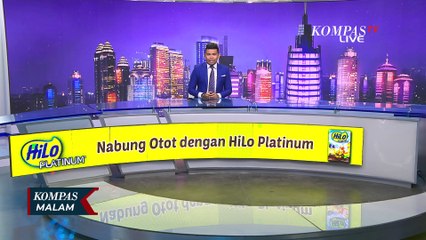 Download Video: Jokowi Punya Data Intelijen soal Parpol, Mahfud: Sesuai Ketentuan Undang-Undang