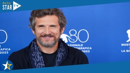 Guillaume Canet  pourquoi le compagnon de Marion Cotillard a eu besoin de faire sortir le connard