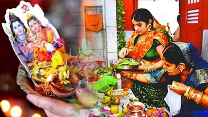 Hartalika Teej 2023: हरतालिका तीज व्रत छूट जाए या टूट जाए तो क्या करना चाहिए | Boldsky