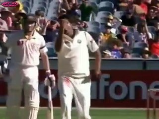 Ravichandran Ashwin's All (89) Test Wickets v_s Australia - Compilation Video