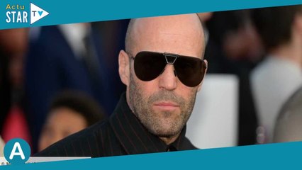 « Il me manque »  Jason Statham évoque son amitié avec Paul Walker