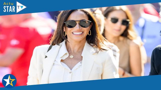 Meghan Markle le prix complètement zinzin de ses tenues aux Invictus Games