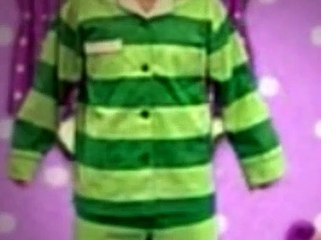 Blue's Clues S03E19 Blue's Big Musical Movie