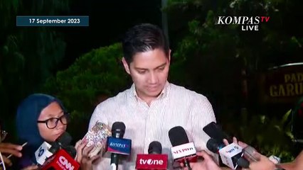 SBY Bertemu Prabowo Berjam-jam, Waketum Gerindra Ungkap Isi Pertemuan