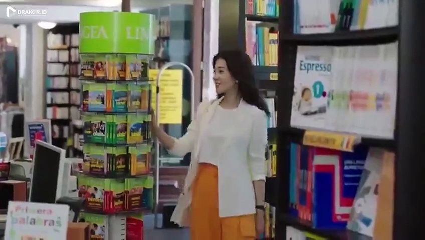  You are my destiny episode 30 sub indo
