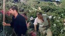 1961 Esrarengiz Ada Mysterious Island Türkçe Dublajlı Gizem Filmi
