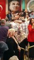 İzmir’in ardından CHP’nin Konya kongresinde de arbede çıktı