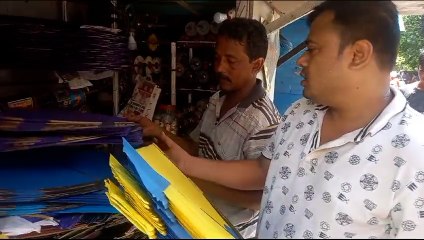 বিশ্বকর্মা পুজোয় ঘুড়ি উড়বে? বাজারের হাল জানাচ্ছেন বিক্রেতারা | Oneindia Bengali