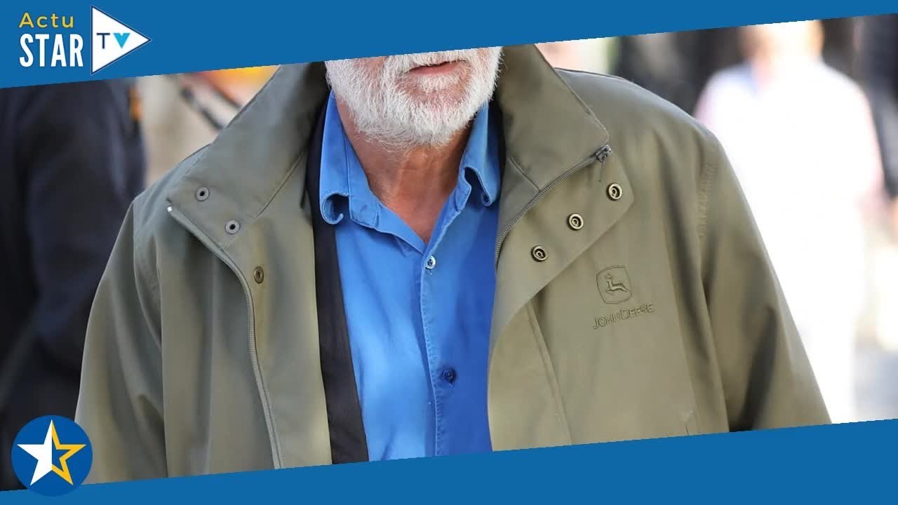 Jérôme Bonaldi Nulle part ailleurs disparu des écrans  que devient l'animateur qui s'est réfugié