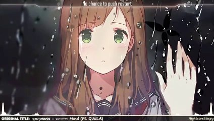Nightcore - Hollow Mind (Lyrics)