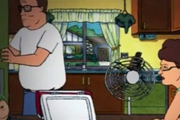 King Of The Hill Season 9 Episode 3 Death Buys A Timeshare