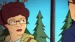 King Of The Hill Season 9 Episode 2 Ms Wakefield