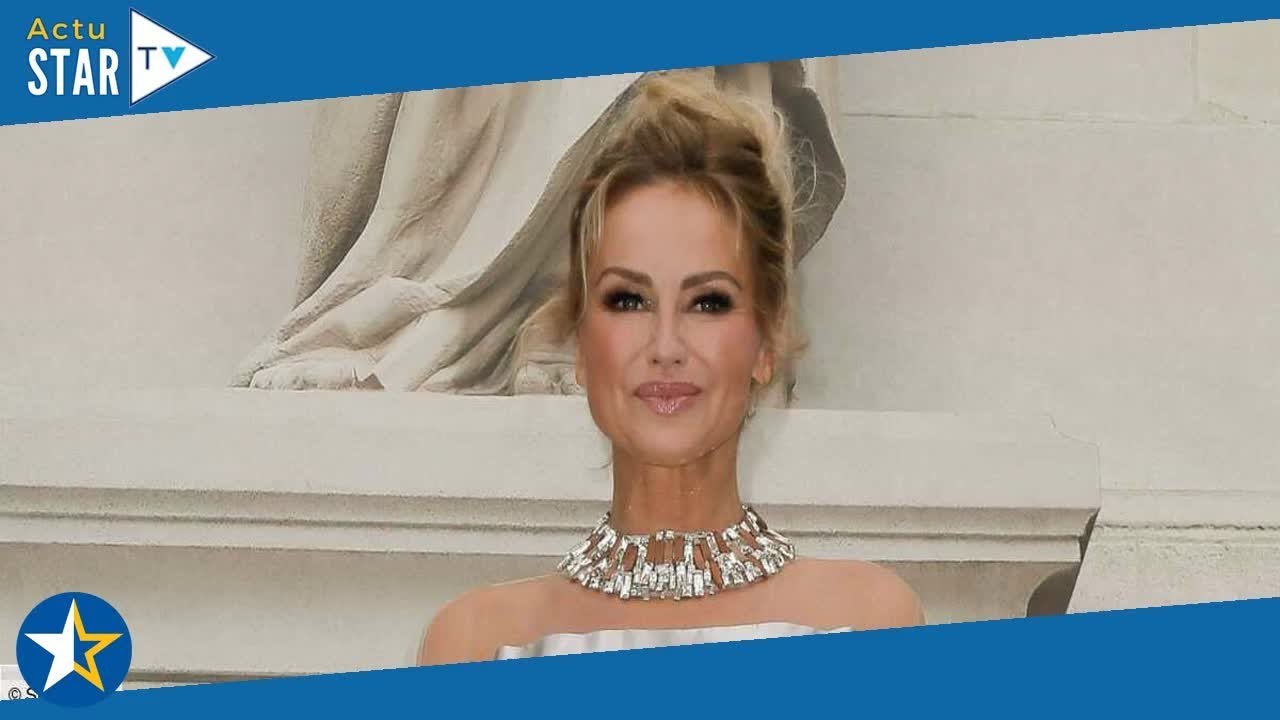 Adriana Karembeu fête ses 52 ans  pourquoi a t elle gardé le nom de Christian Karembeu