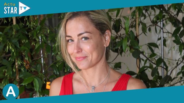 Laure Boulleau amoureuse rares confidences sur son couple qui dure depuis longtemps