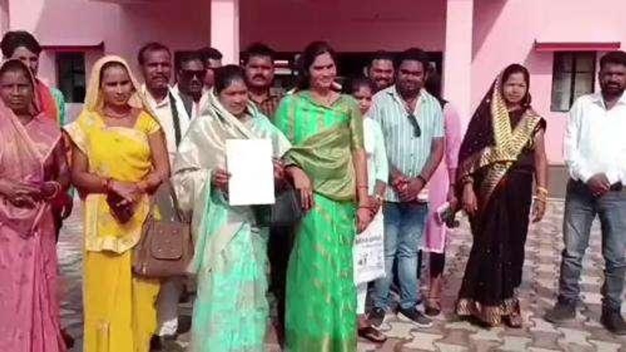 अनूपपुर: इंजीनियर की मनमानी से परेशान जनता, कलेक्टर से कार्यवाही की मांग