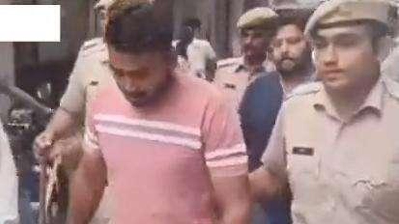 उदयपुर: जानलेवा हमला करने वाले 3 आरोपी गिरफ्तार, जानें पूरा मामला