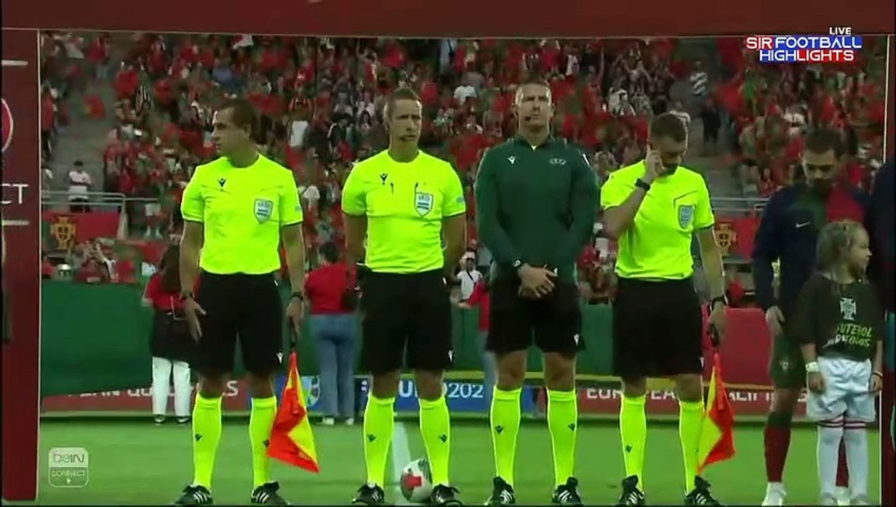 Portugal vs Luxembourg 9-0 - All Goals & Extended Highlights 2023