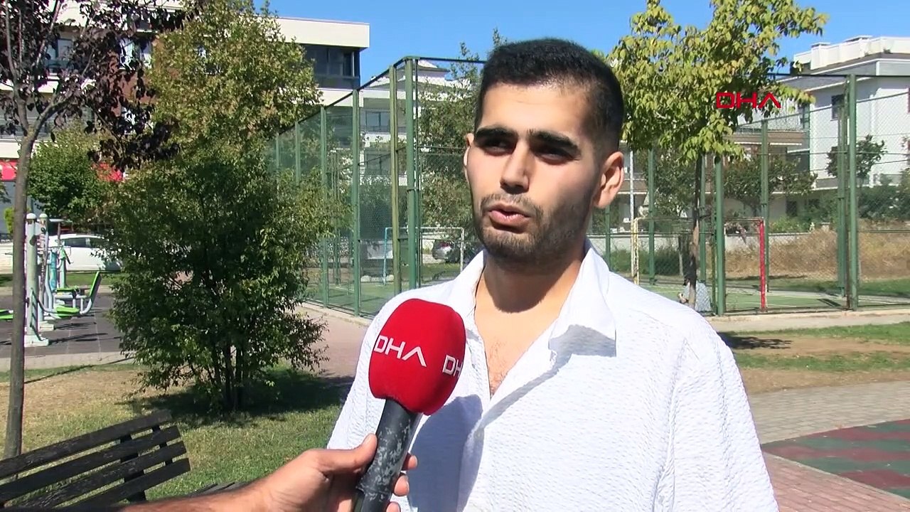 Askere gitmek için mide küçültme ameliyatı olan genç, doktor kurbanı oldu: Artık askere gidemeyeceğim