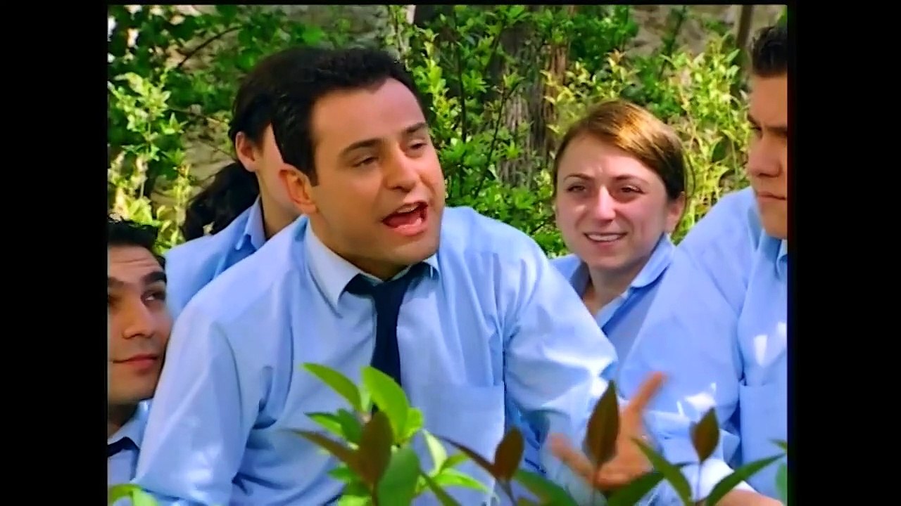 Hayat Bilgisi - 54 Bölüm (HD)