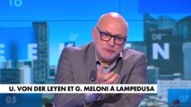 Philippe Guibert : «Je me félicite que le gouvernement français ait changé un peu le ton dans les rapports avec l'Italie»