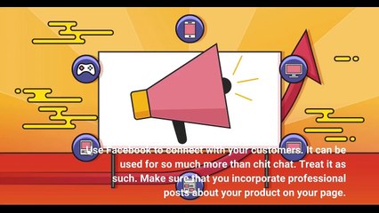 Tips And Technqiues On Facebook Marketing For Your Business