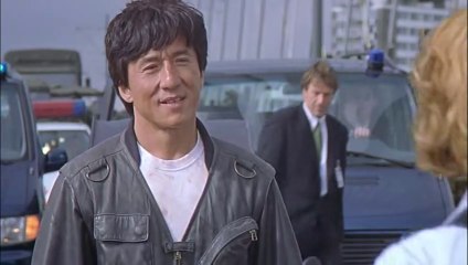 Quien soy ? (1998) Pelicula Jackie Chan Español Audio Latino