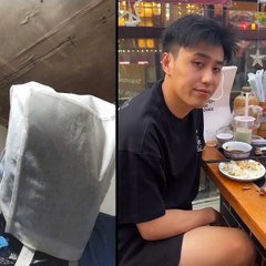 Original people on earth | P24