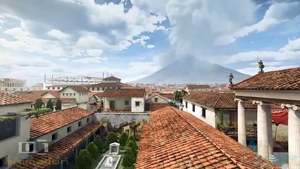 Os Últimos Dias de Pompéia