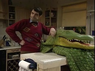 The Thin Blue Line S01E07 Yuletide Spirit